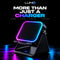 Lumo Induction Speaker and Charger